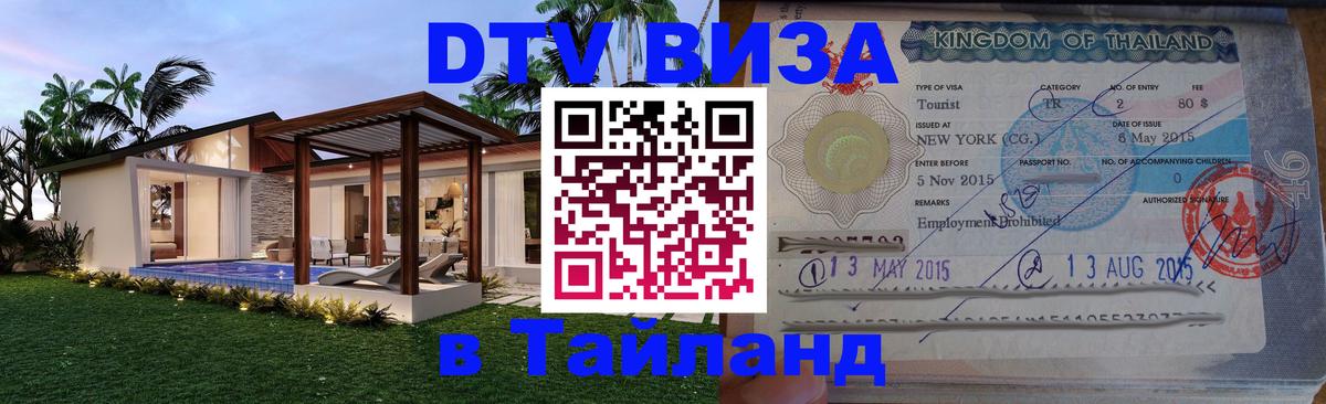 Оформление DTV визы под ключ: стоимость и тарифы, только загранпаспорт - 20.11.2025 
